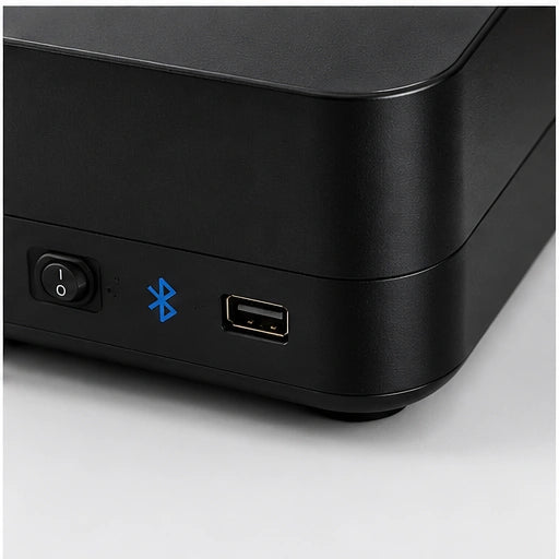 Pack expédition complet avec imprimante thermique USB et étiquettes de colis