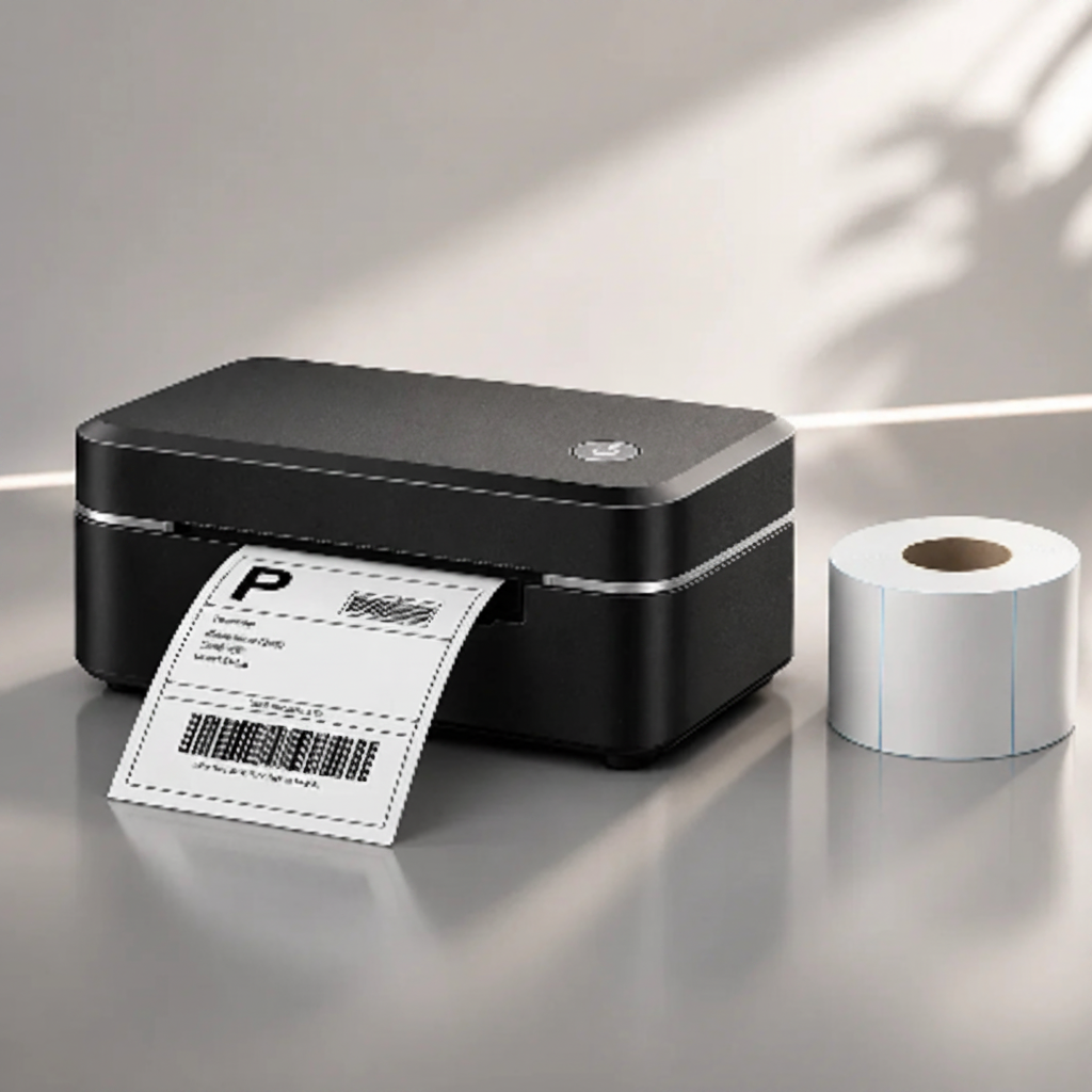 Imprimante Thermique Bluetooth Pro - Metashopper