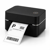 Imprimante thermique Bluetooth 4x6 Metashopper pour étiquettes colis 100x150mm
